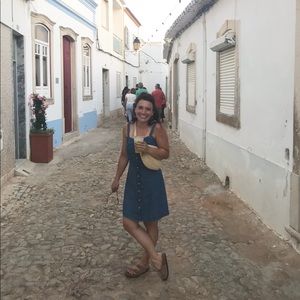 Meet your Posher, Bailey